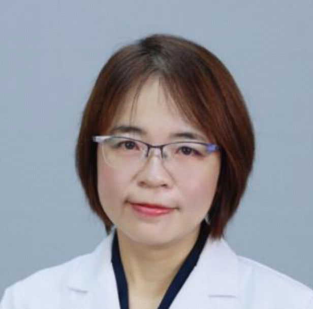 Luping Lin