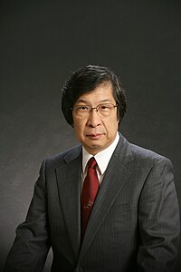 Yoshiyuki Kawazoe