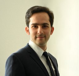 Mojtaba Mohseni