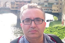 Akin Mustafa Ali