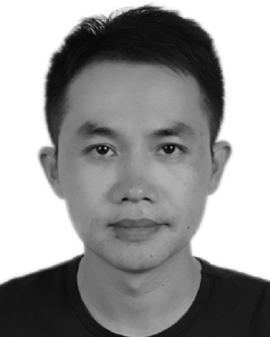 Jun Zhao