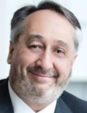 Michel Patry