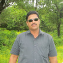 Yogesh Parulekar