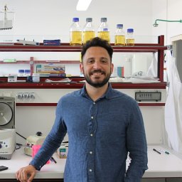 Manuel Balparda