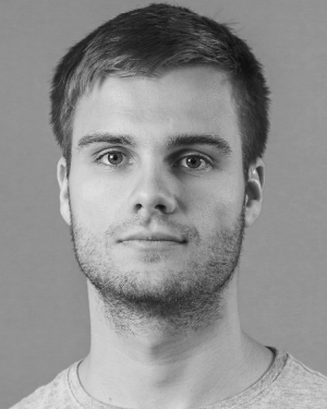 Michal Harvanek