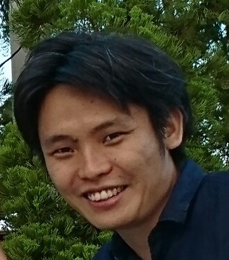 Yasuyuki Kato