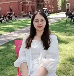 Yepei Chen