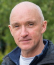Kevin Sinclair