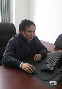 Shouyu Xu