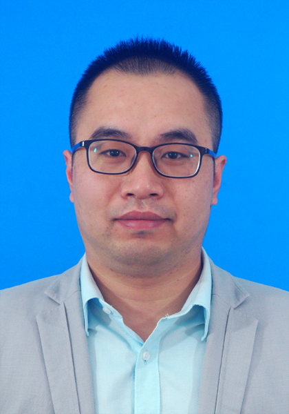 Ying He