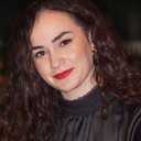 Marieta Theodorakopoulou