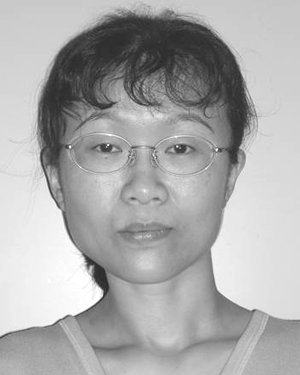 Mitsue Takahashi