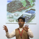 Aravind Chandrasekaran