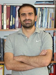 Yılmaz Yuksel