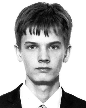 Gleb Katyba
