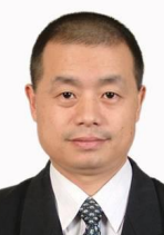 Chuanhong Xing