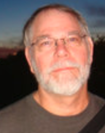 Robert B. Waide