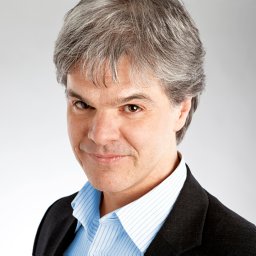 Martin Riopel