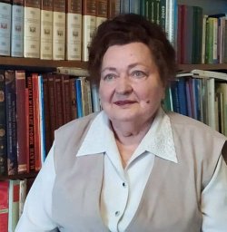 Alla Gorova