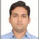 Avinash kumar Haldkar