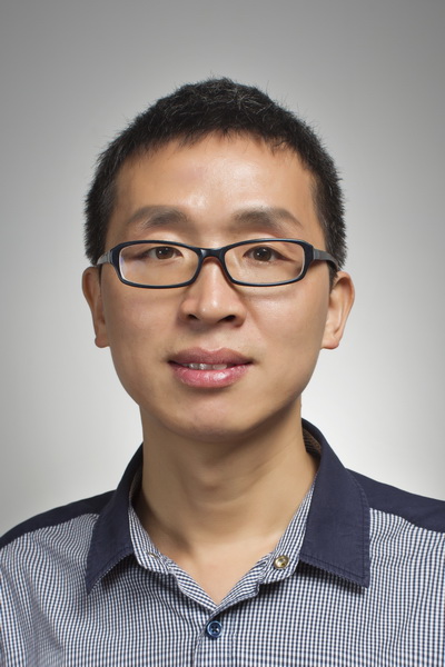 Jun Xu