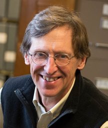 David Barrington