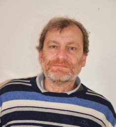 Fulvio Pupilli