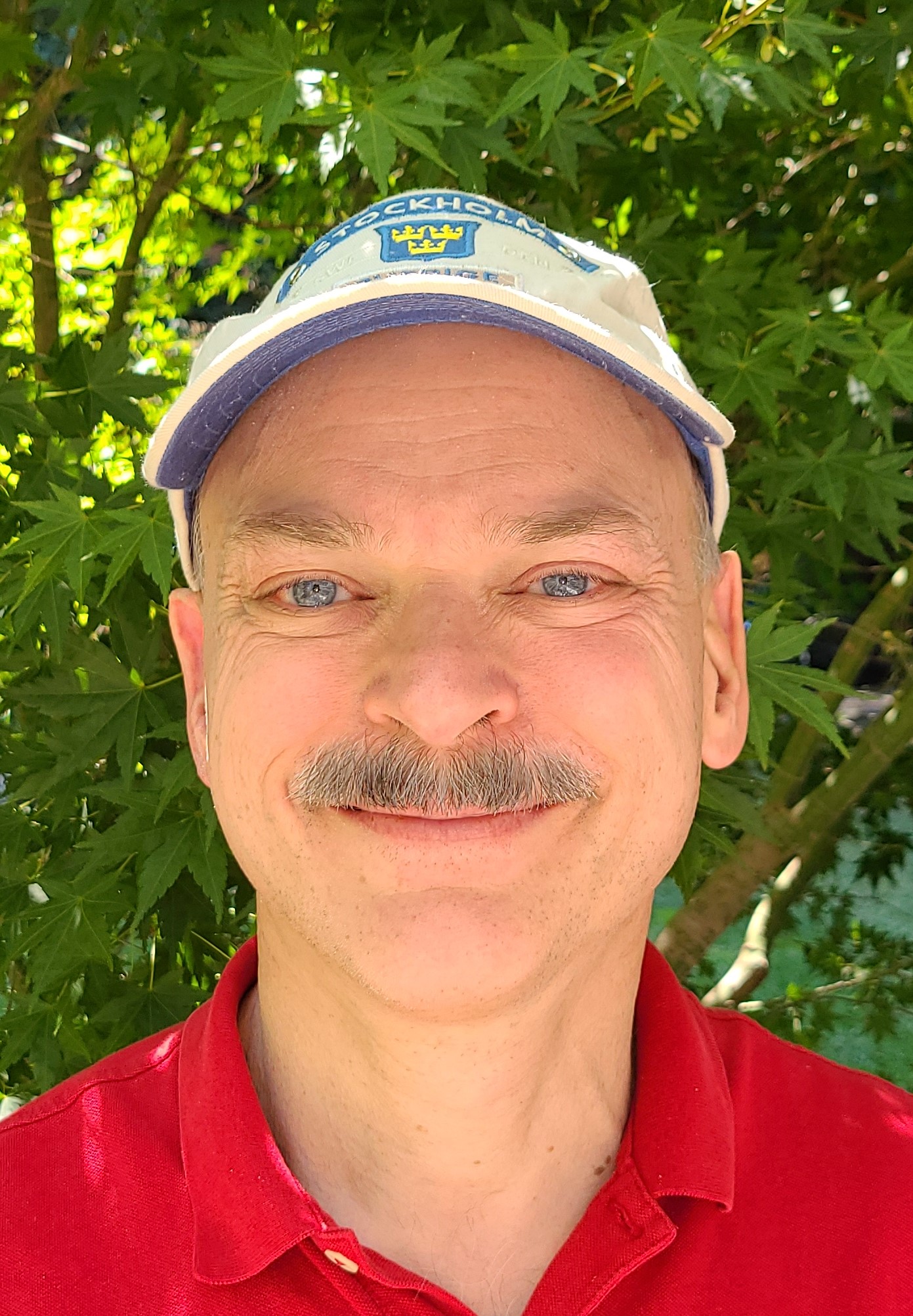 John D. Kubiatowicz