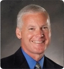 Michael Read