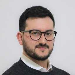 Giuseppe Giannuzzi
