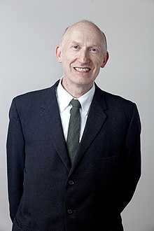 Alfred William Rutherford (Bill Rutherford)