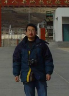 Jinshan Zhang