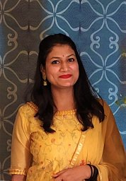 Sonam Paliya