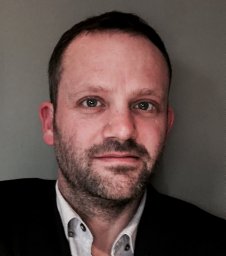 Malcolm Fairbrother