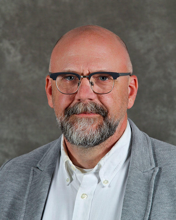 Christian C. Abnet