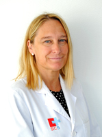 María Del Carmen González Vela