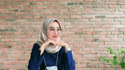 Krisna Suryanti