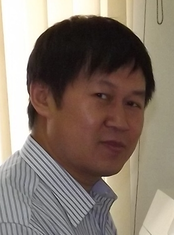 Jun Hong