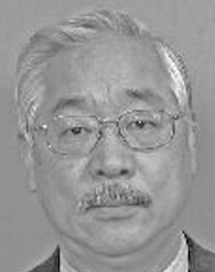 Hidekazu Hashimoto