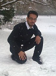 Muhammad Swaileh Alzaidi