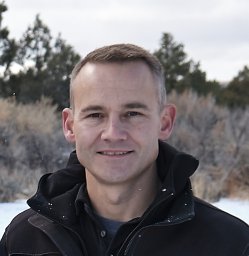 Shane Heitzman