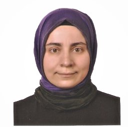 Kubra Ozkan