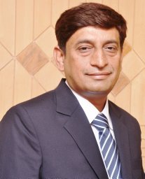 Mehboob-ur- Rahman