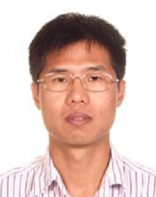 Qingzhou Luo