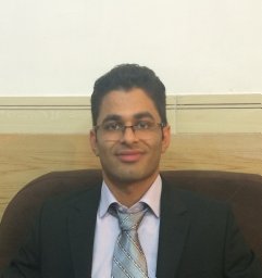 Ali Hosseinkhani