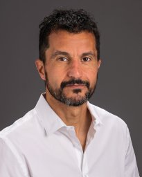 Alejandro R. Chade