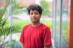 Bhuban Ruidas