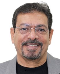 Hassan M. Selim