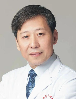 Yun Li