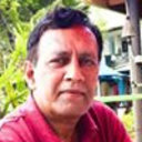 Khairul Azam